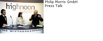 Philip Morris GmbH